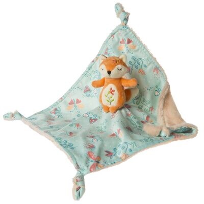 Fairyland Fox Character Blanket #44555