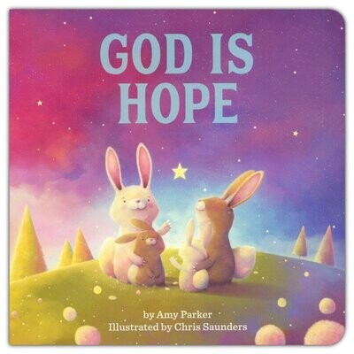 God Is Hope