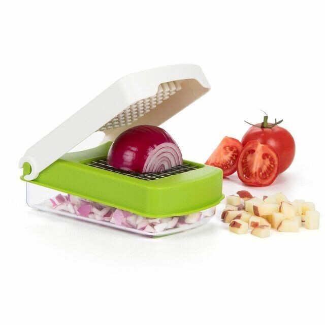 Compact Veggie Chopper #GPC-3686 – Store – Inspired