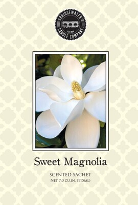Sweet Magnolia Sachets #BW106033