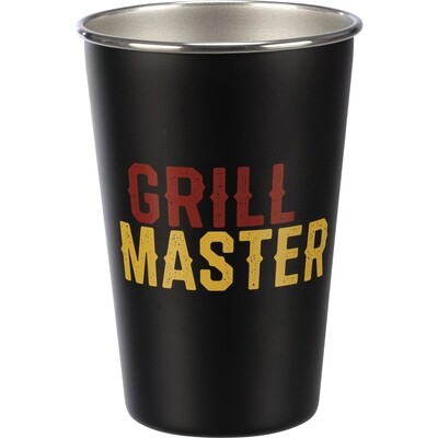 Pint - Grill Master #110428