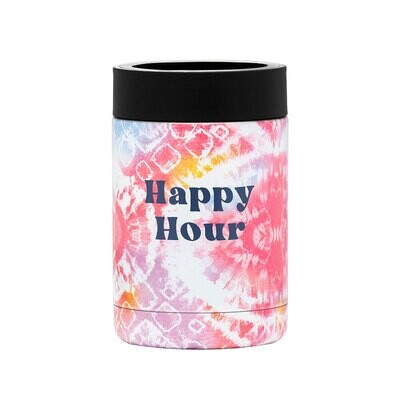 Happy Hour Can Cooler #115146