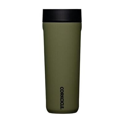 Commuter Cup-17oz Dipped Olive #2817DO 