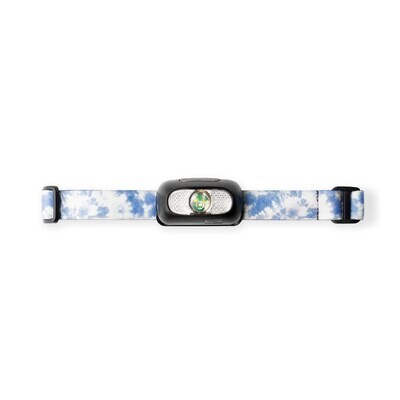Night Scope Rechargeable LED Headlamp Cumulus #NGTHL-CML