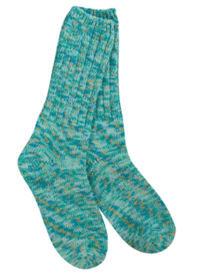 WRAGGCRW Vancouver Socks #74577