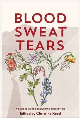 Blood Sweat Tears Pre-Order