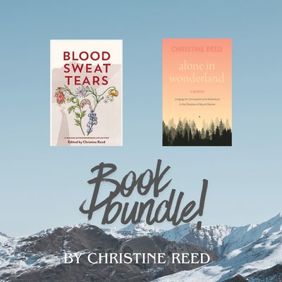 Book BUNDLE - Christine Reed