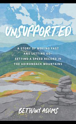 PRE-ORDER - Unsupported by Bethany Adams