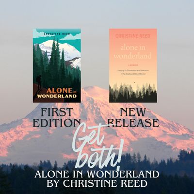 Alone in Wonderland BUNDLE