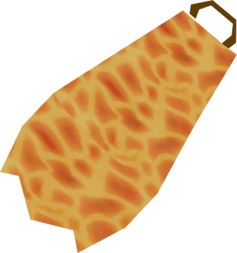 Firecape Service