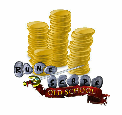 OSRS Gold