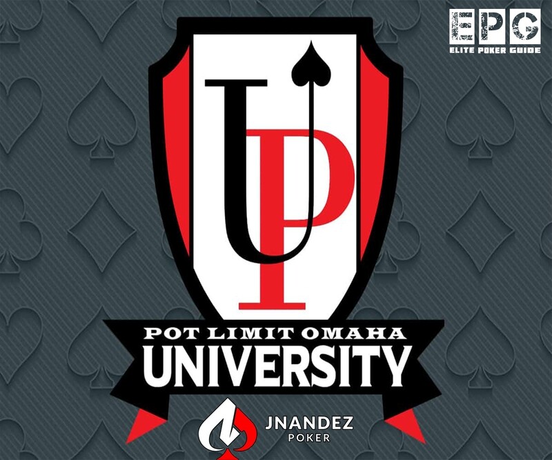 UPSWING PLO UNIVERSITY BY JNANDEZ FOR CHEAP - BEST POKER COURSES CHEAP