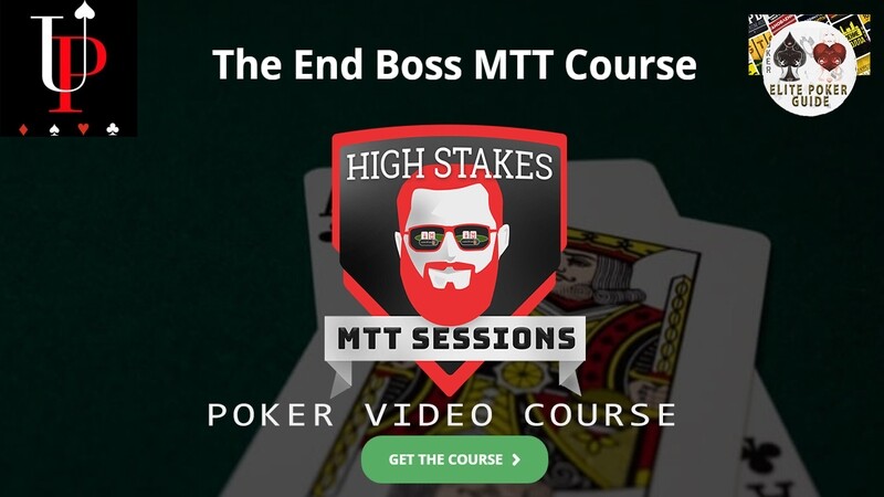 UPSWING HIGH STAKES MTT SESSIONS 1080p by NICK PETRANGELO FOR CHEAP - TOP POKER COURSES CHEAP