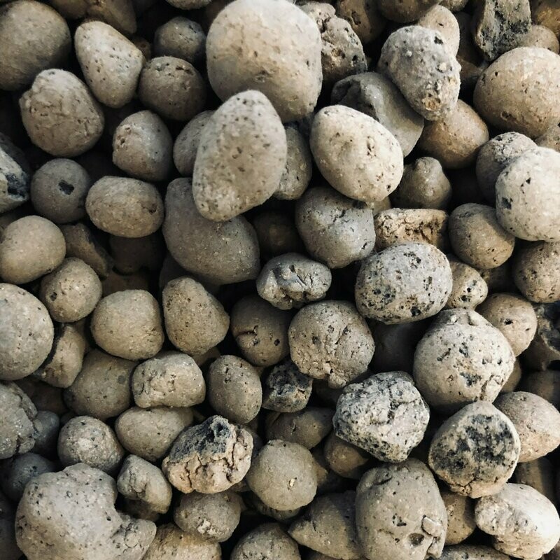 Terrarium Drainage -  Clay Balls