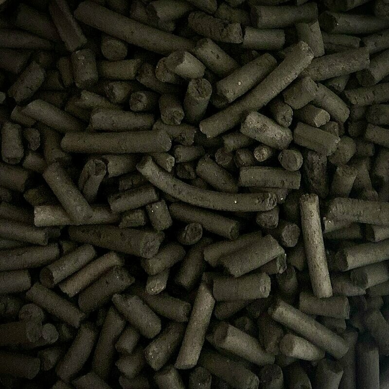 Activated Carbon