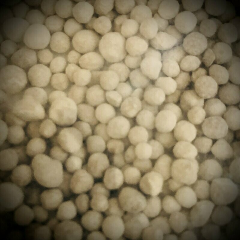 Lime Granulate