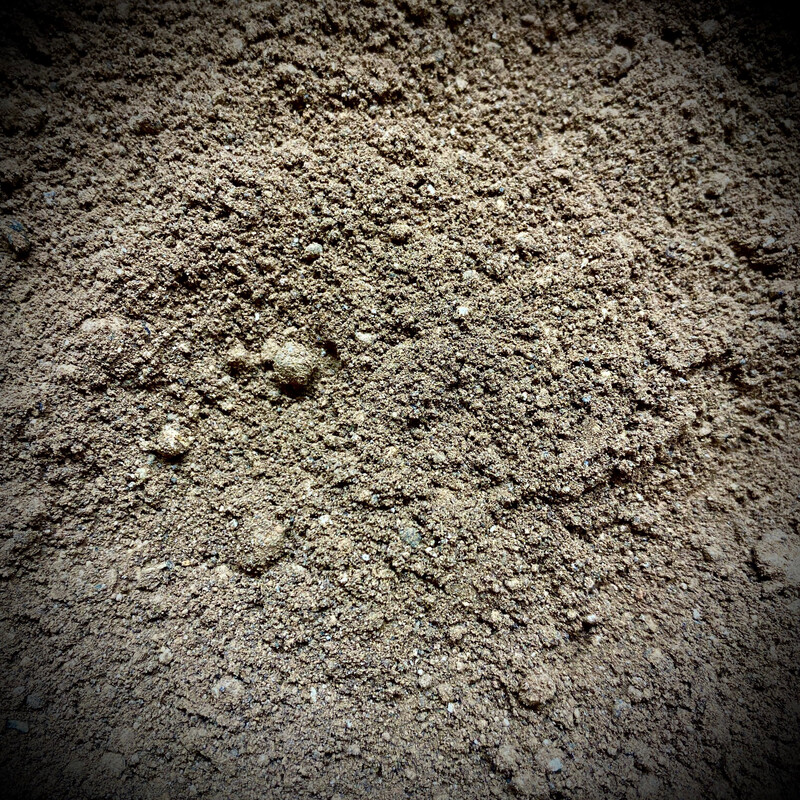 Bat Guano