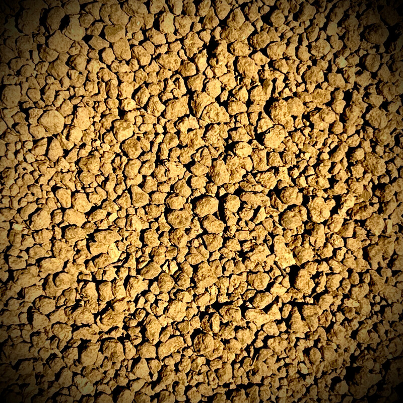 Akadama Soil