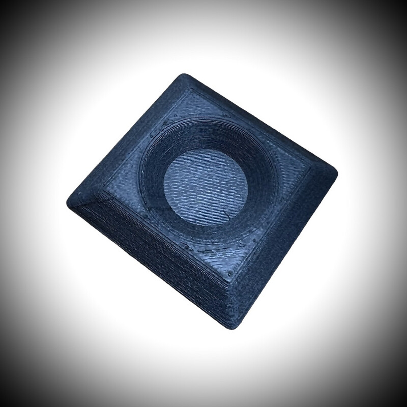 Feeding Dish Single