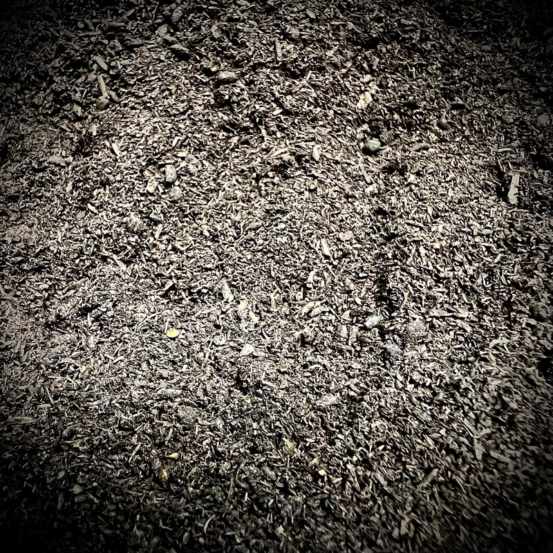 Flake Soil
