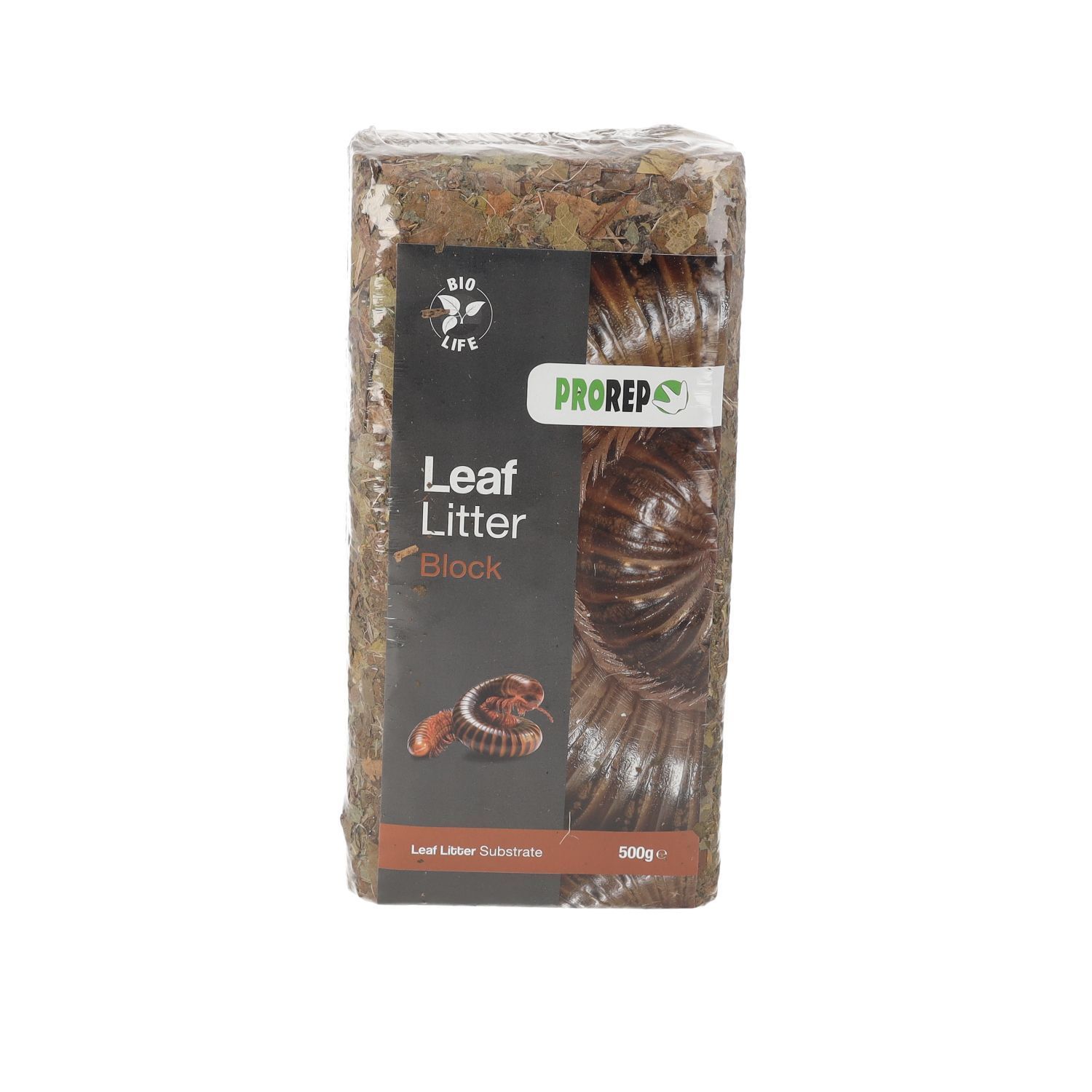ProRep Leaf Brick 500g
