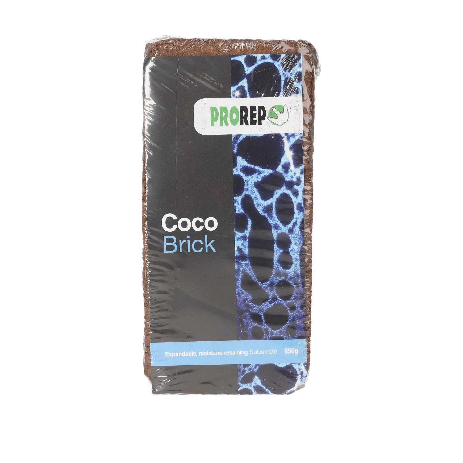 ProRep Coco Brick 650g