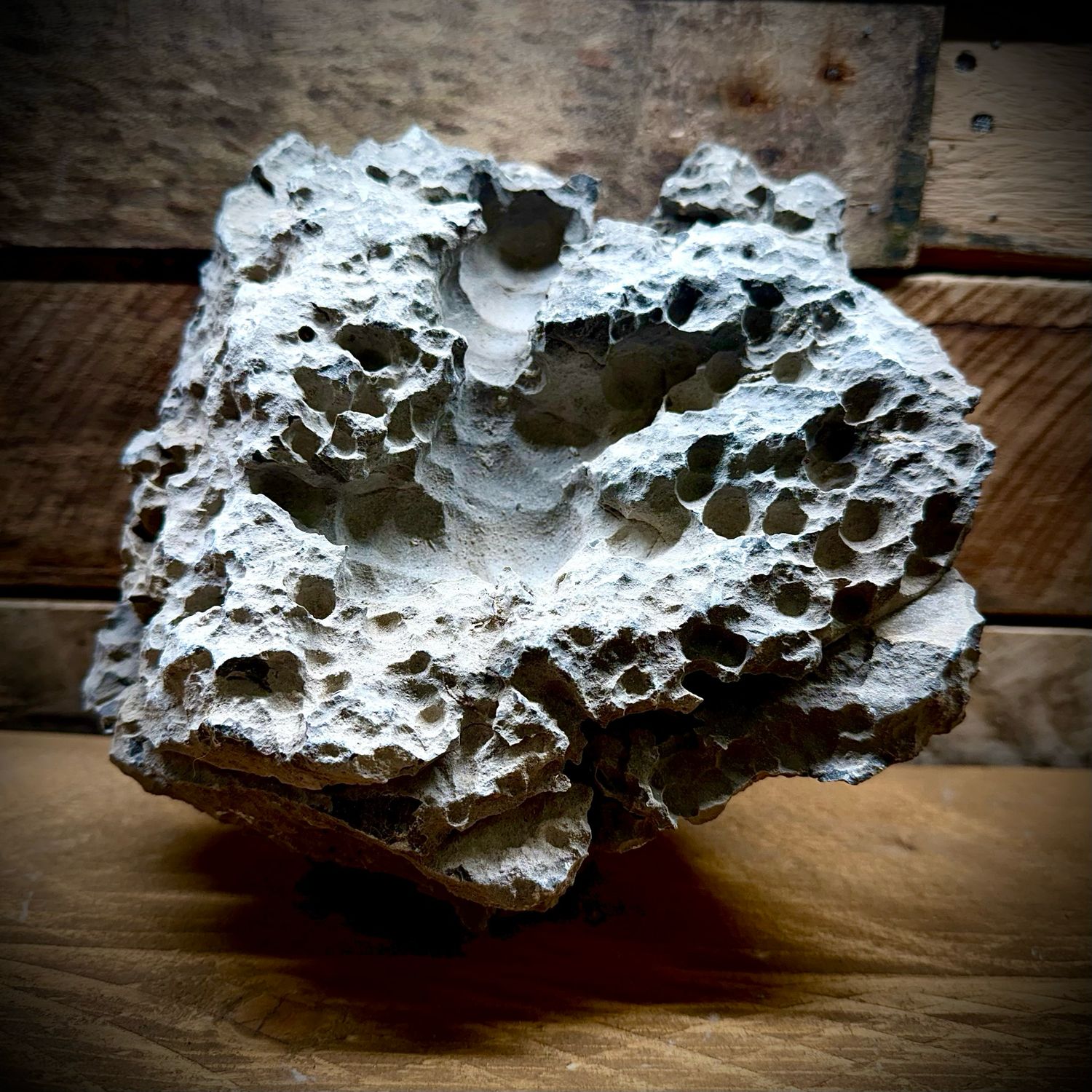 Tsingy Rock (1\KG)
