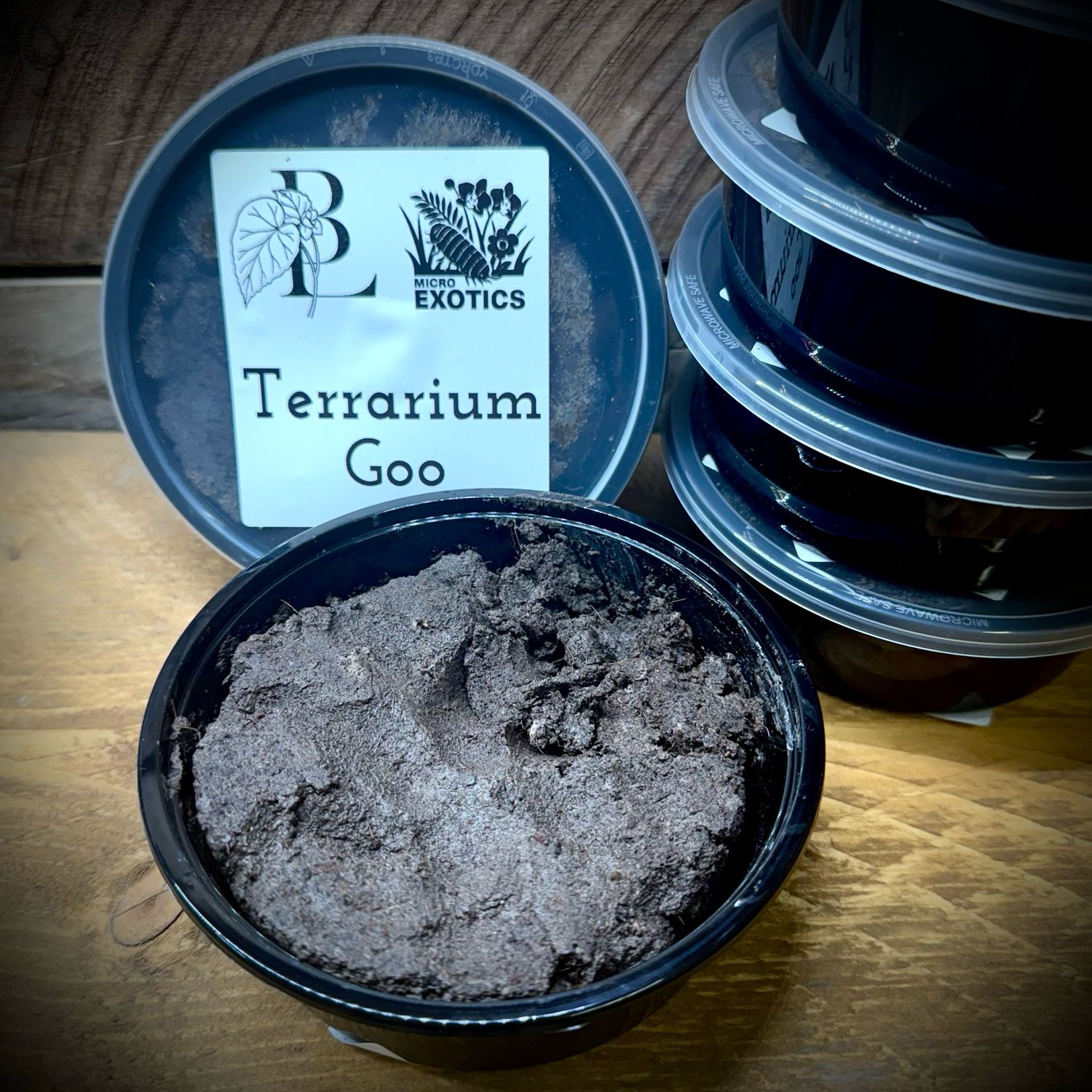 Terrarium Goo