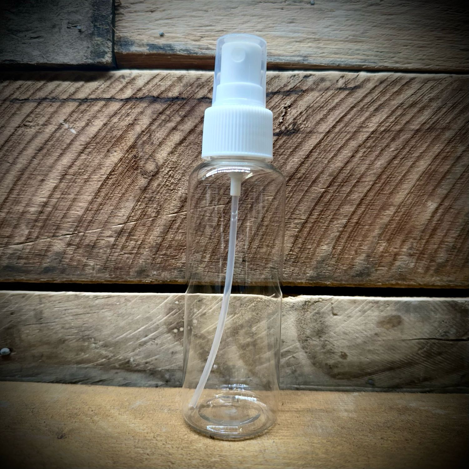 100 ml Atomizer Spray Bottle