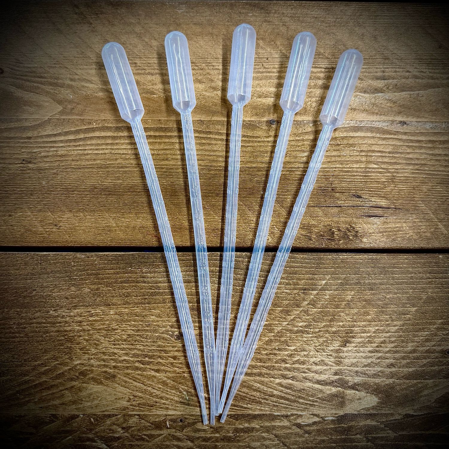 10 ml Pipette 10 ml Pipette