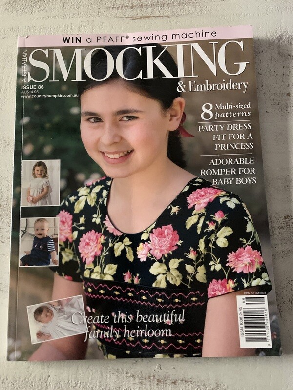 AS&amp;E Issue No. 86, 2008
