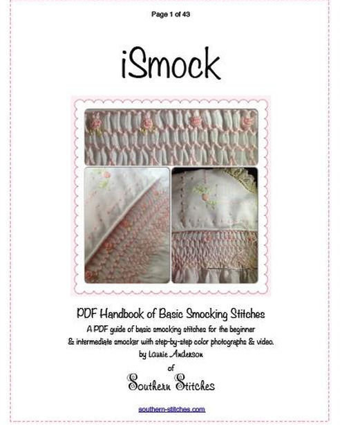 iSmock Basic eBook
