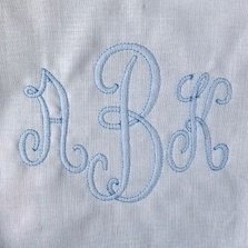 Shadow Work Script Monogram