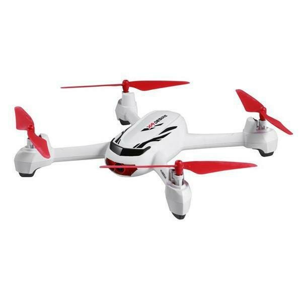 Hubsan X4 H502E Desire GPS Quadcopter with 720P HD Camera (61373) Hubsan X4 H502E Desire GPS Quadcopter with 720P HD Camera (61373)
