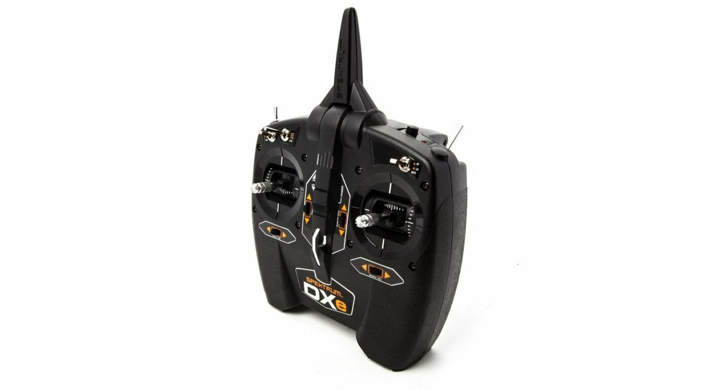DXe Transmitter System with AR610 Receiver (SPM1000) DXe Transmitter System with AR610 Receiver (SPM1000)