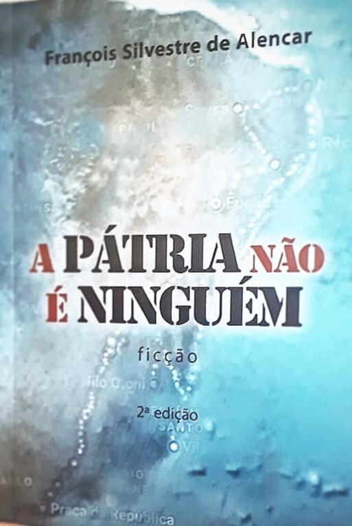 A Pátria Não é Ninguém
