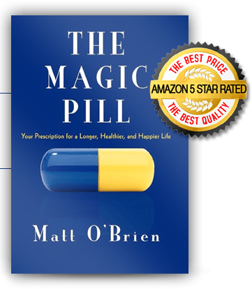 THE MAGIC PILL