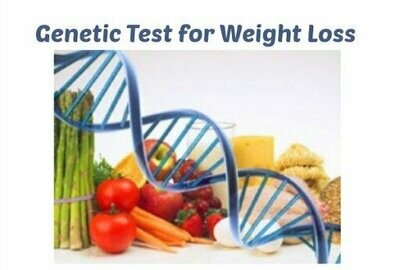 Genetic Food Testing - GET LEAN WITH MY GENES