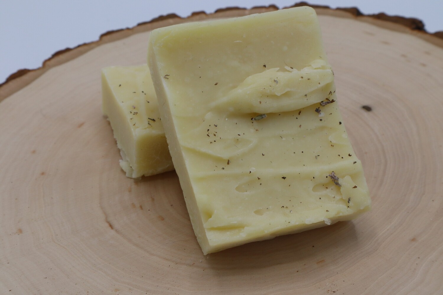 Lavender Shampoo Bar