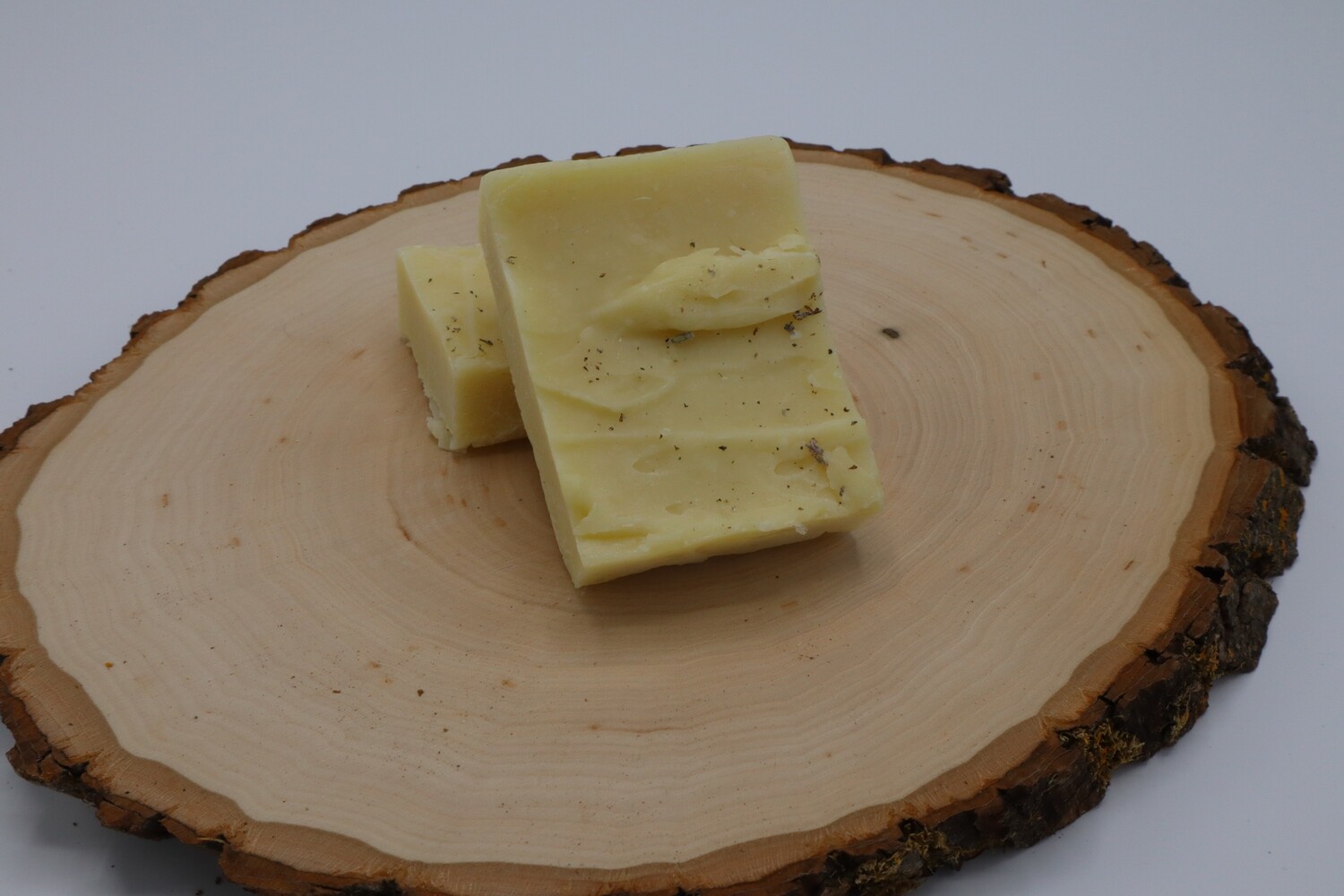 Lavender Shampoo Bar