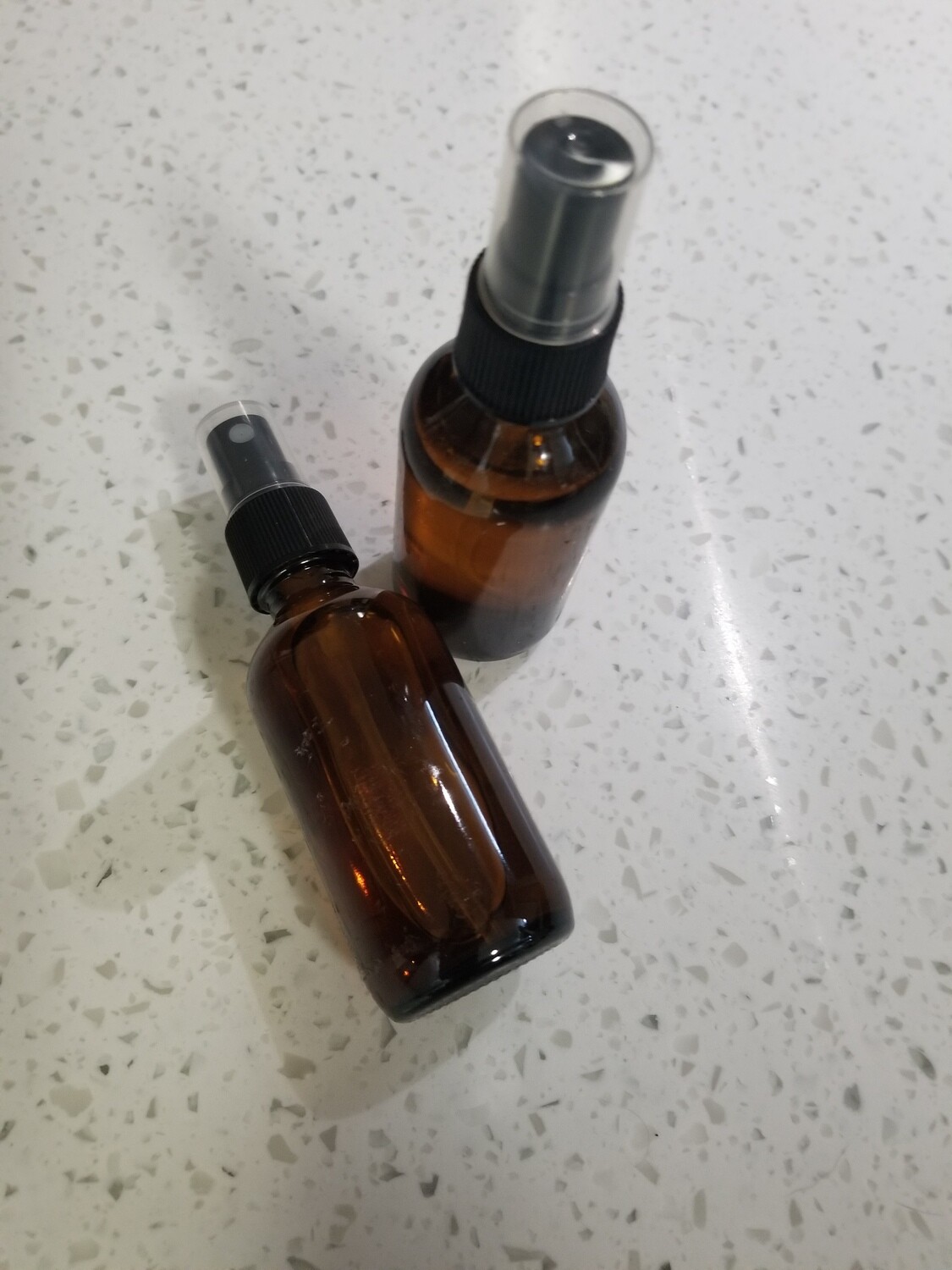 Lavender Anti-Frizz Leave in Treatment