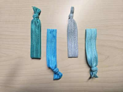 Signature - Hair Ties Signature - Hair Ties