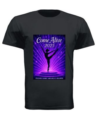 Recital T-Shirts