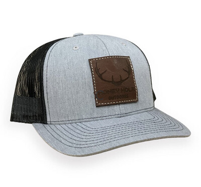 Honey Hole Hats 