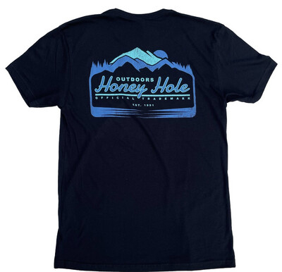 Mens Honey Hole Tees