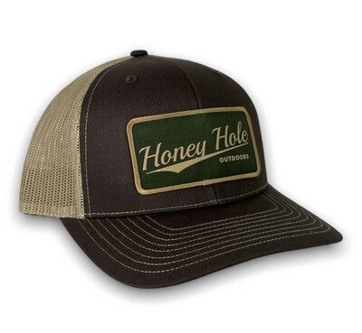 Honey Hole Hats 
