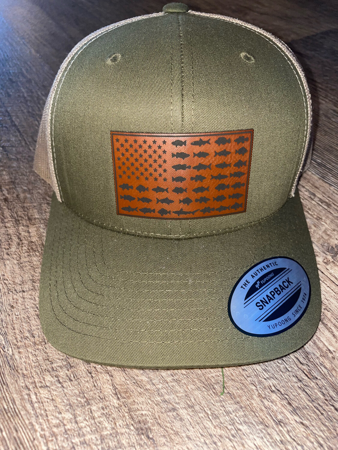 Men&#39;s Mesh Hats 