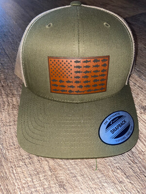 Men&#39;s Mesh Hats 