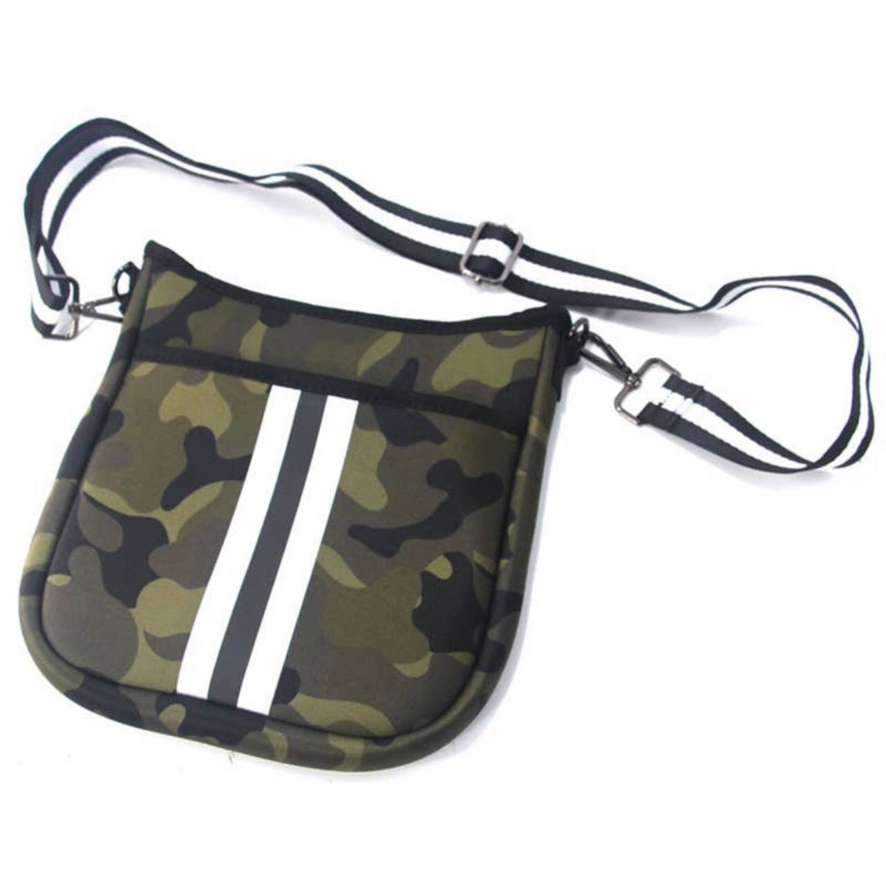 Neoprene Messenger