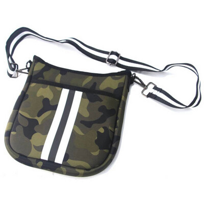 Neoprene Messenger